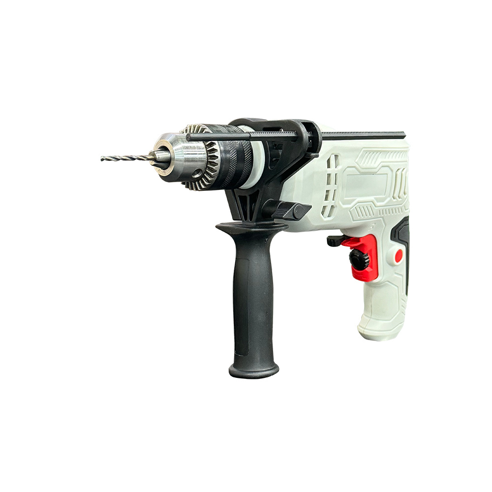 Impact Drill