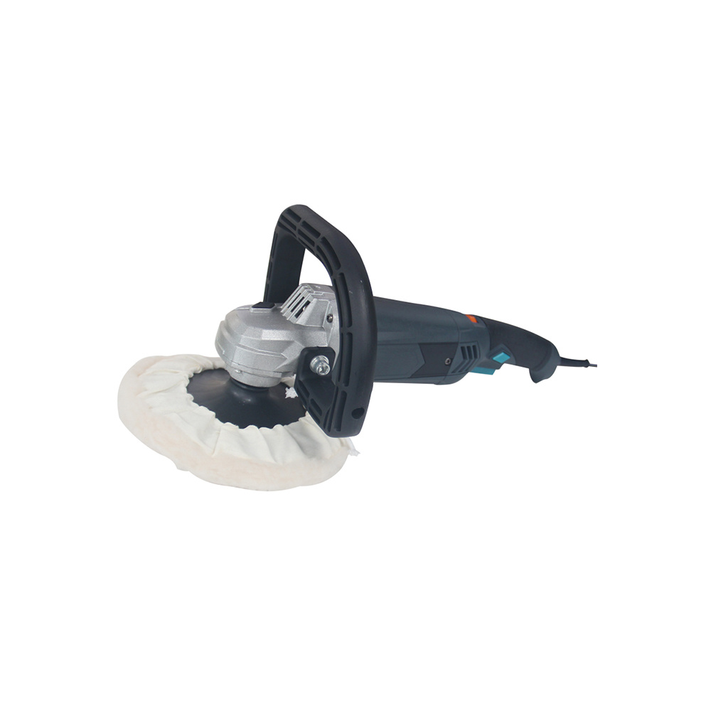 Car Polisher