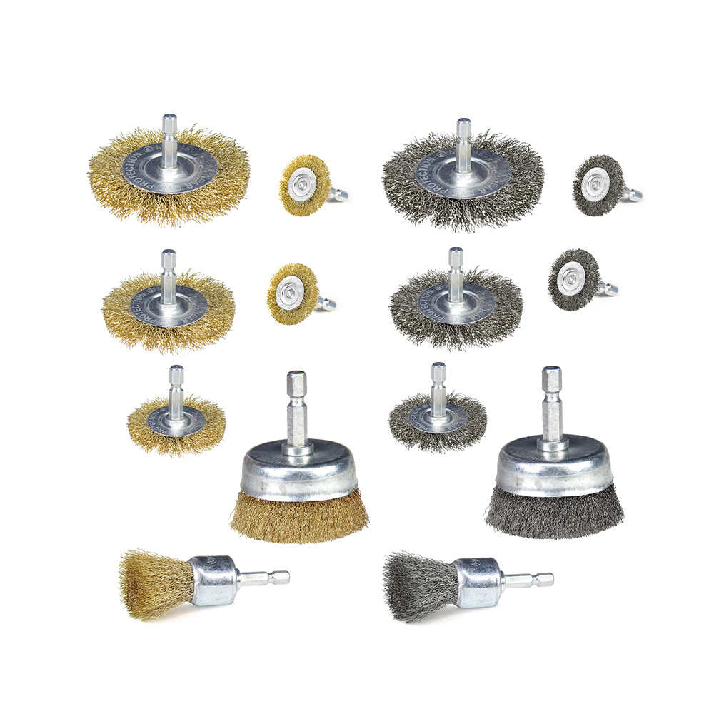 Wire Brushes