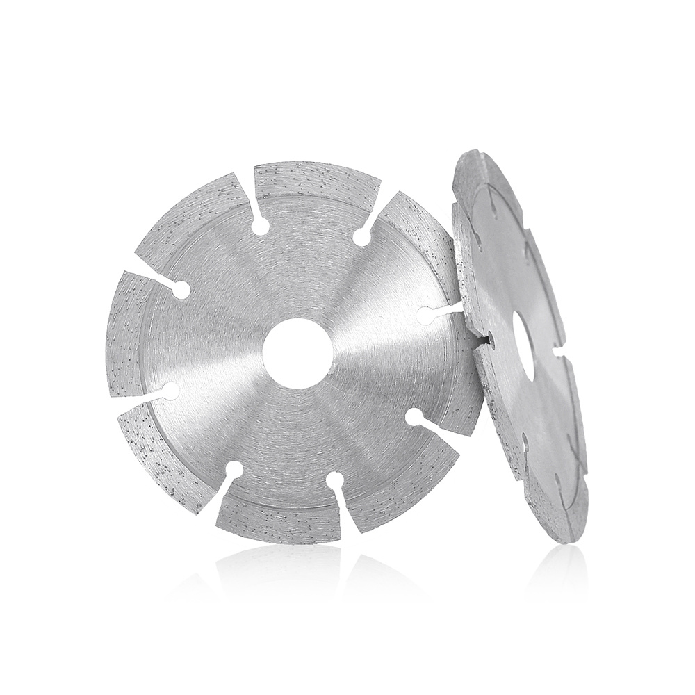 diamond edge cutting discs