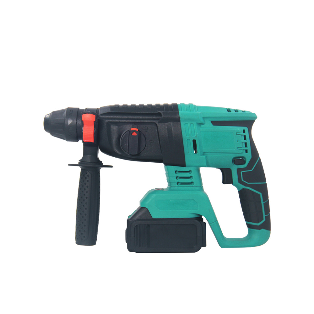 Cordless Rotary Hammer