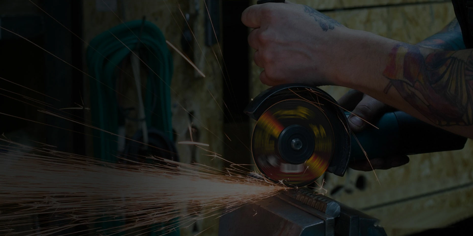 CUTTING DISC