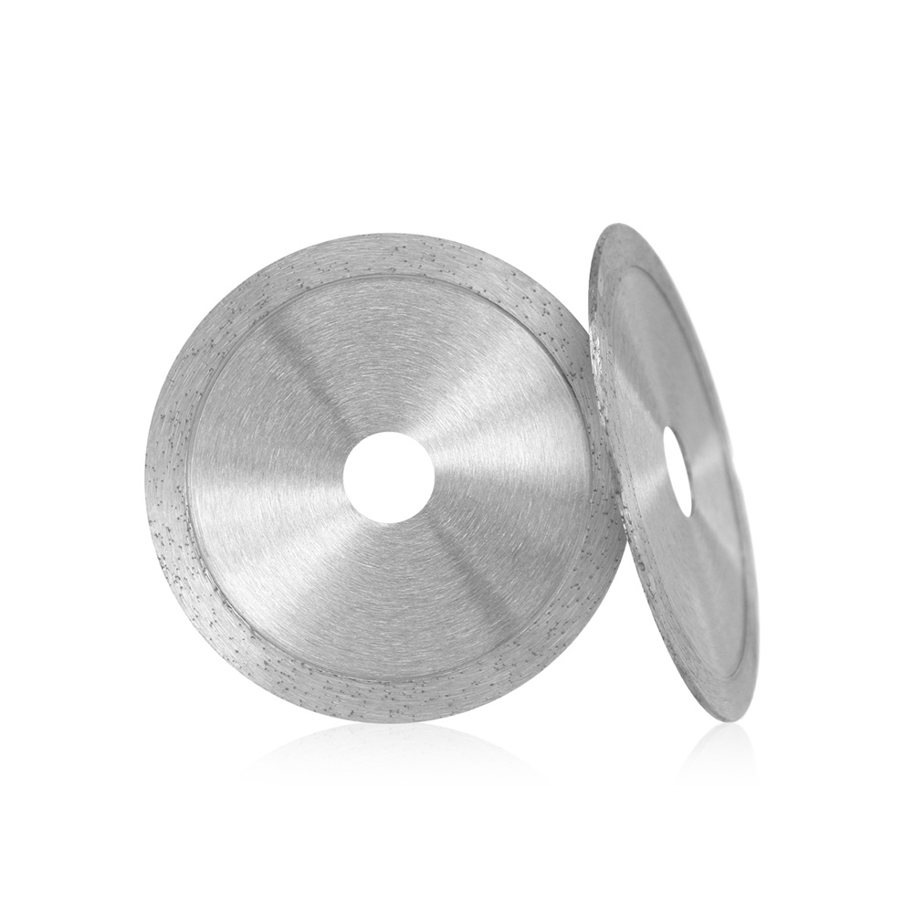 diamond blade cutting disc