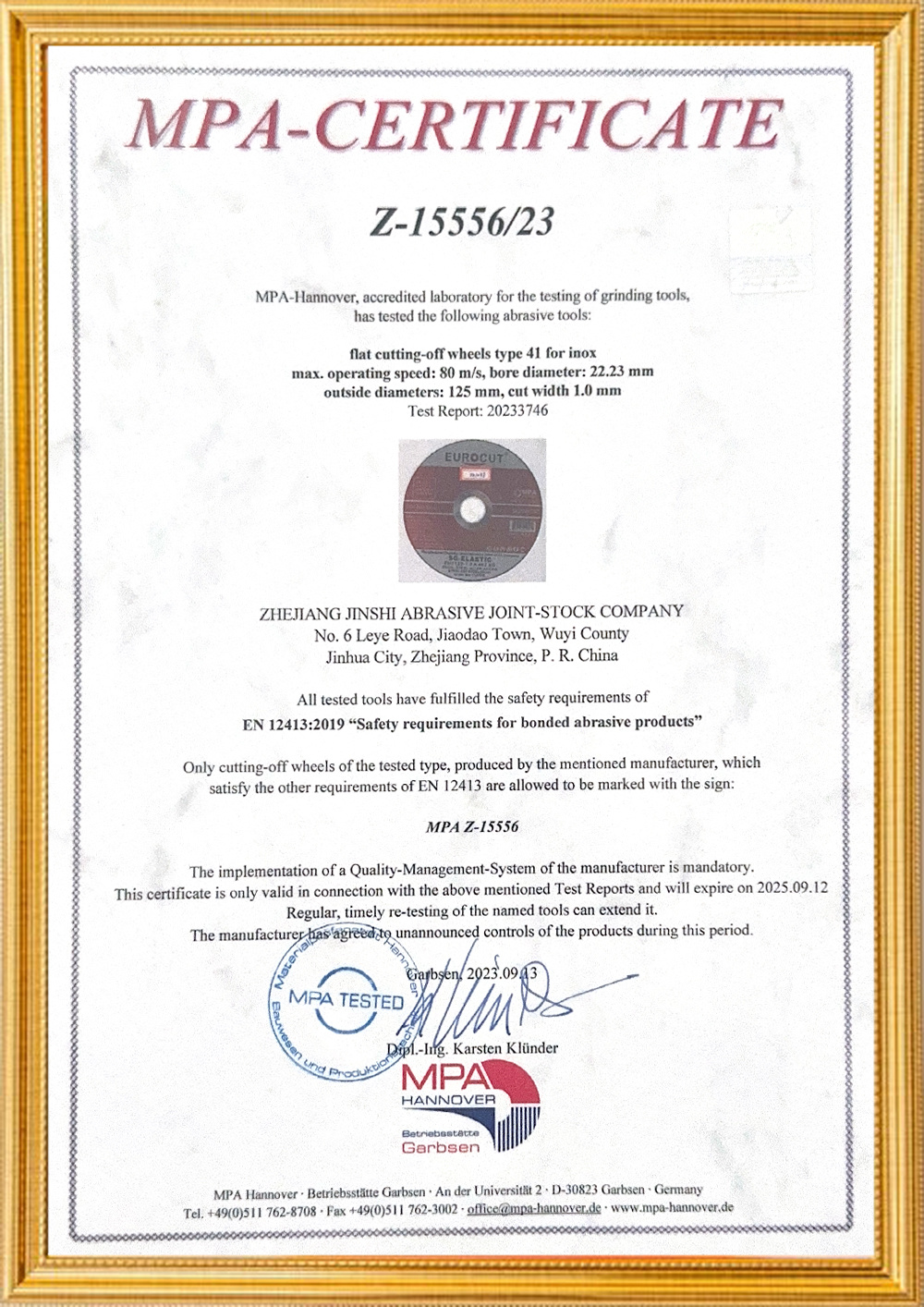 Certificate03 Certificate03