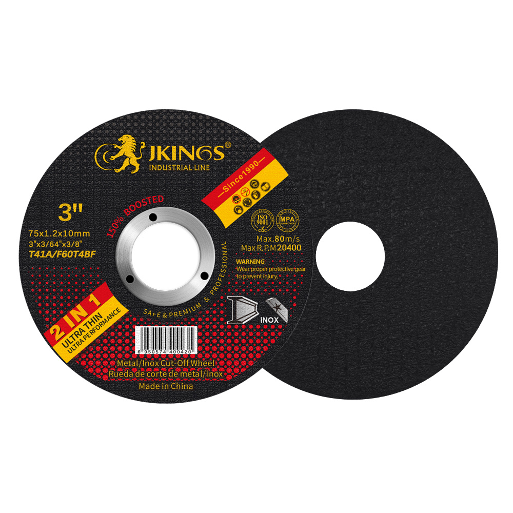diamond blade cutting disc