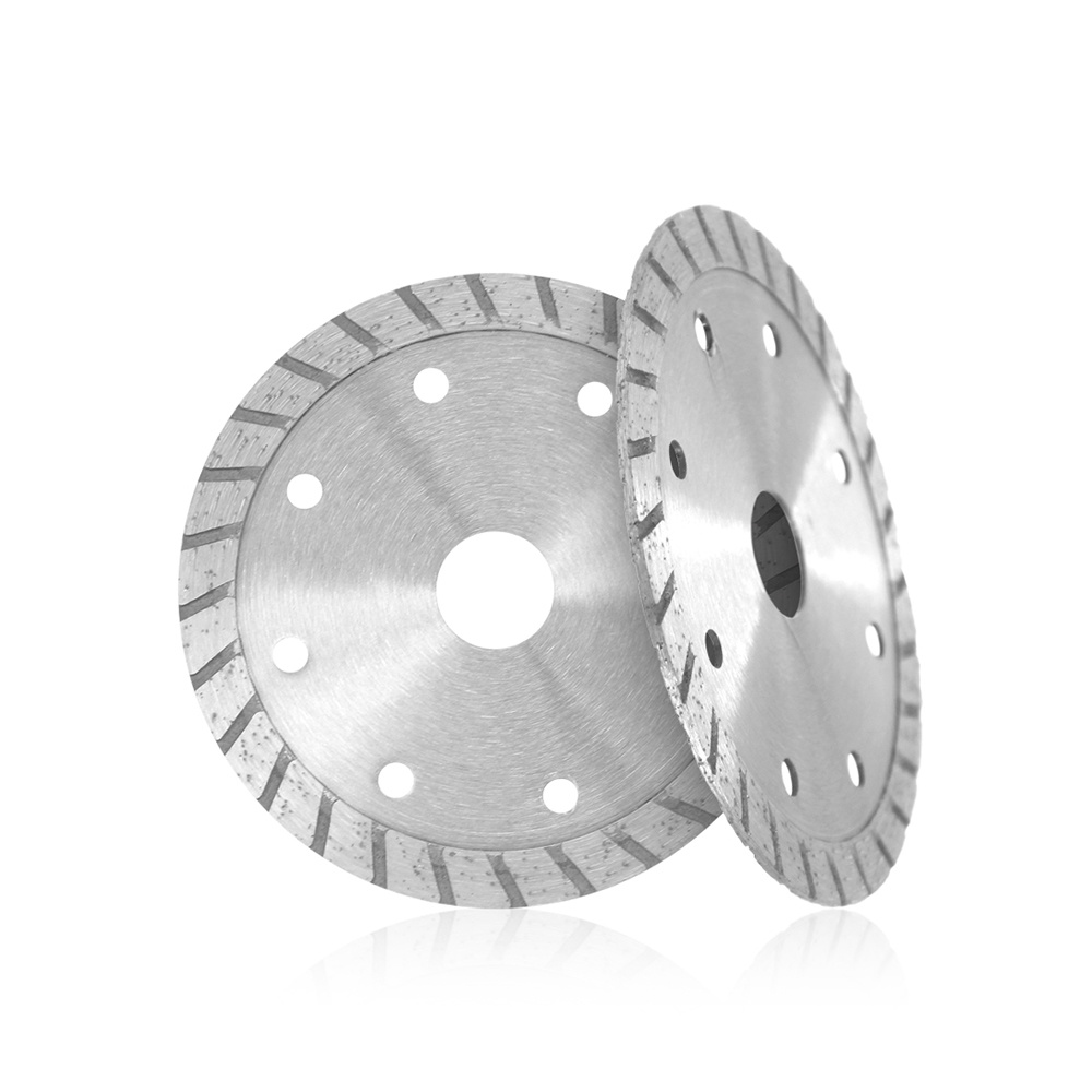 Turbo Diamond Cutting Wheels
