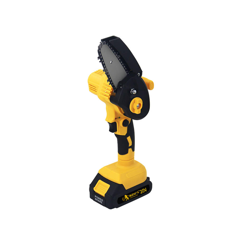 Cordless Saw