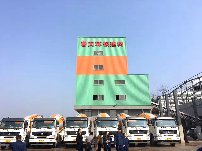 郴州建设