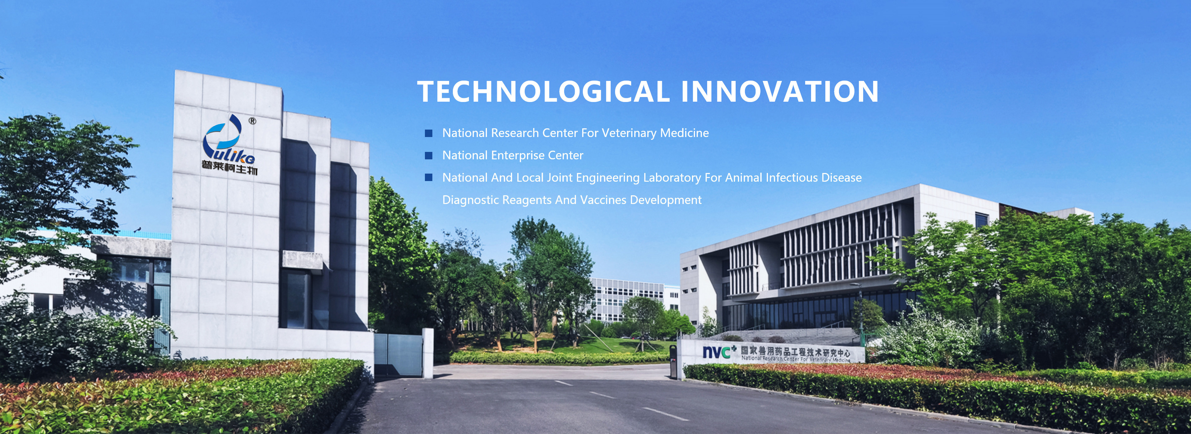 National Research Center for Veterinary Medicine