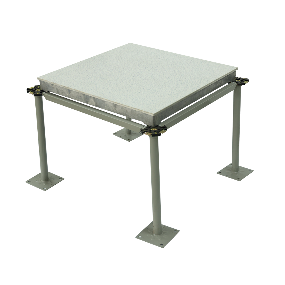 Aluminum Alloy Elevated Floor Aluminum Alloy Elevated Floor