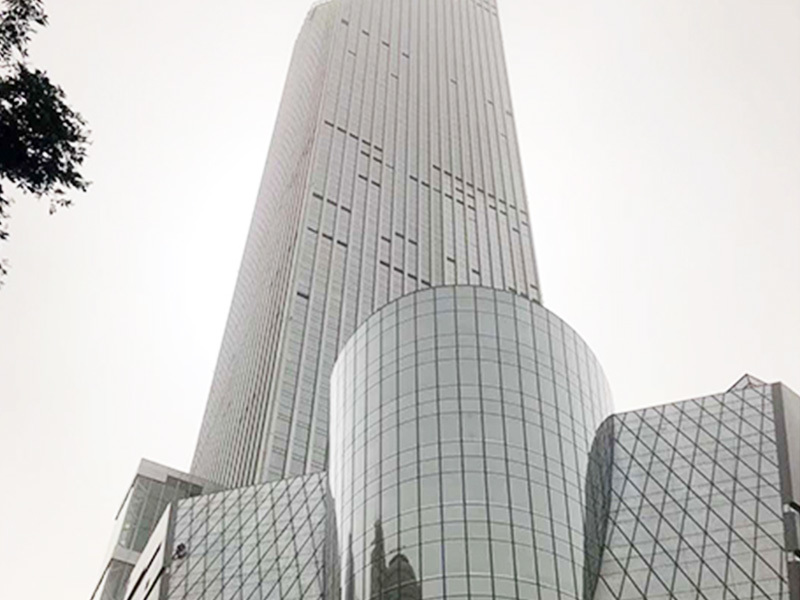 Lanzhou Honglou Times Square Lanzhou Honglou Times Square