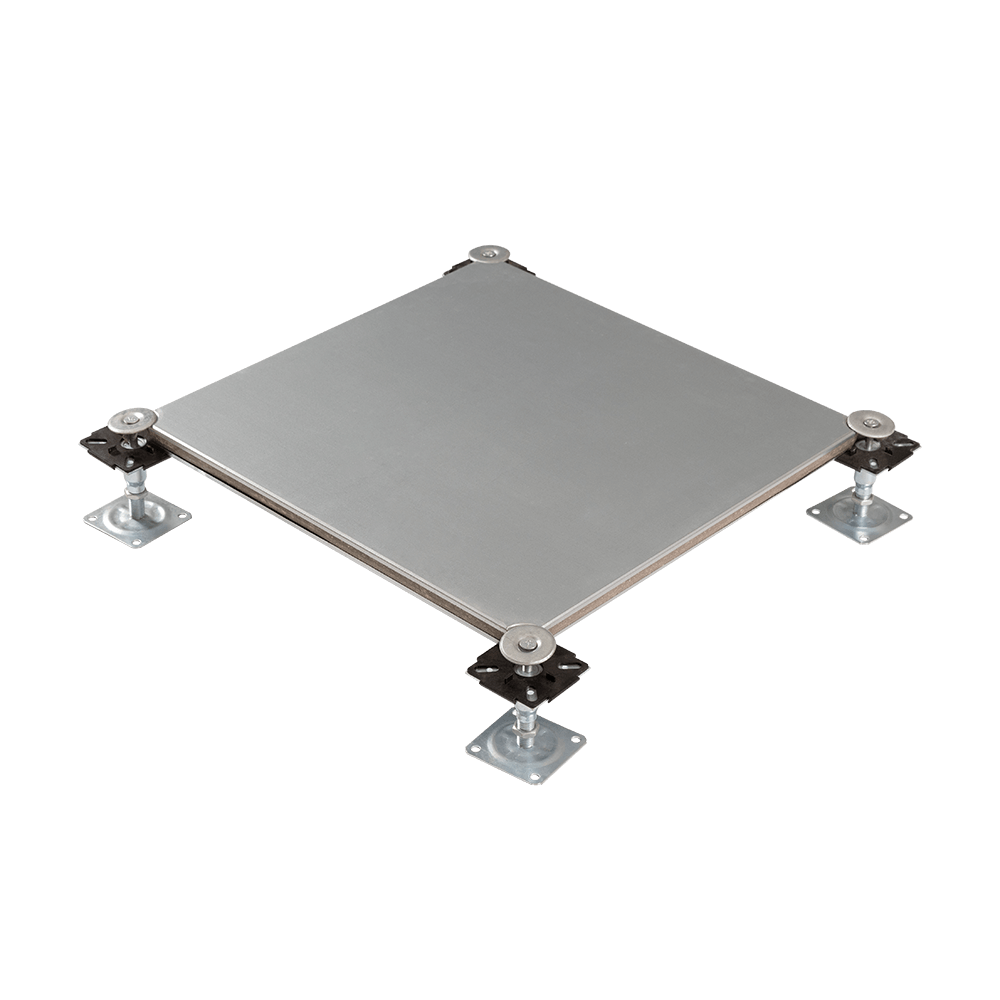 GRC all steel network flooring GRC all steel network flooring