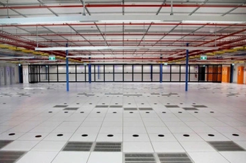 Unraveling the Mystery: What is a Raised Access Floor?