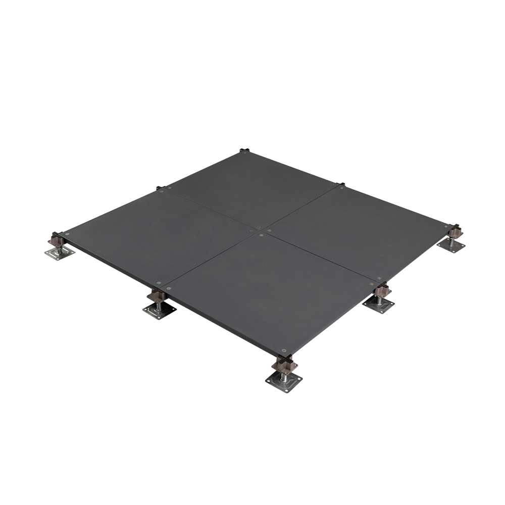 All steel OA network flooring -OA500