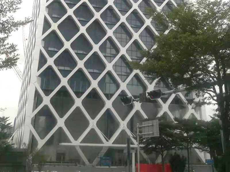 Shenzhen Rural Commercial Bank Headquarters Building Shenzhen Rural Commercial Bank Headquarters Building