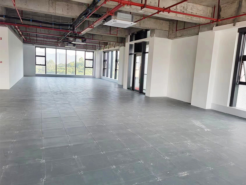 iFlytek Tianjin R&D Building iFlytek Tianjin R&D Building