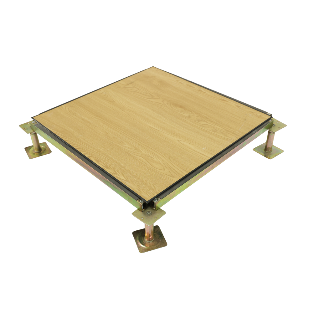Wood grain anti-static flooring Wood grain anti-static flooring
