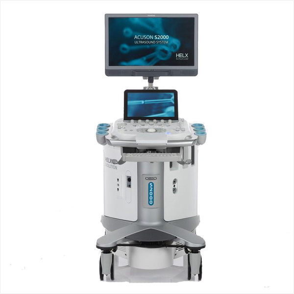 Siemens S2000