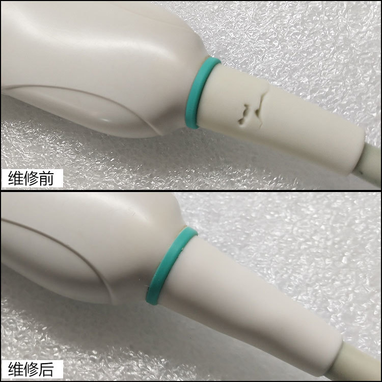 Sheath repair