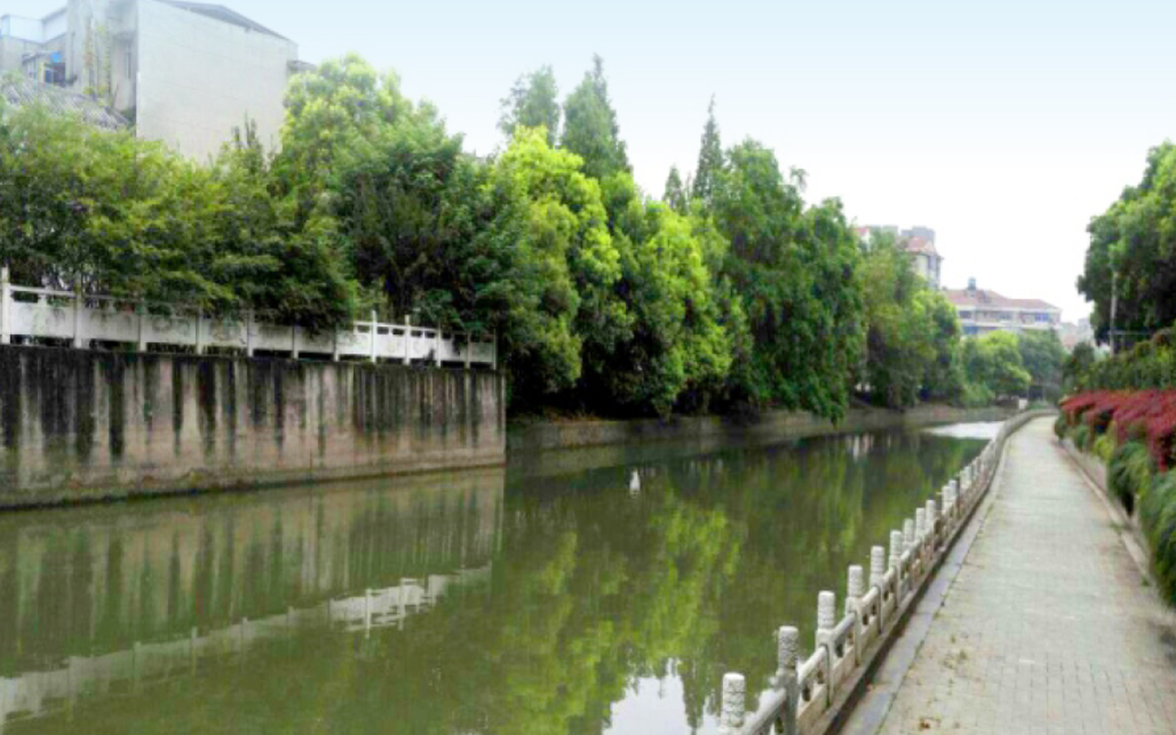 湖北省钟祥市污水管网 —水质水量监测项目