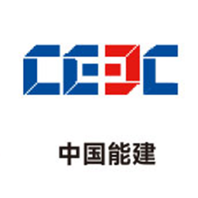 中国能建 中国能建