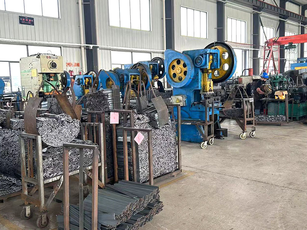 Компания Yantai Xiantang Steel Structure Co., Ltd.