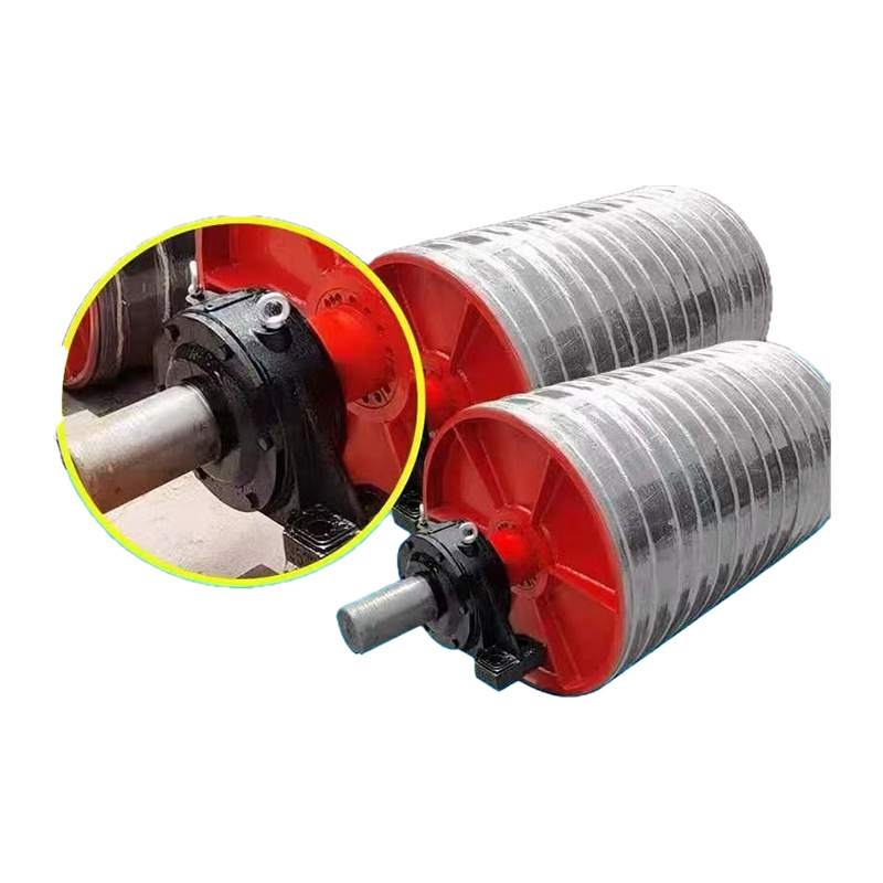 Drive roller