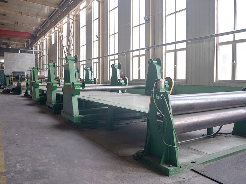 Desarrollo de las cintas transportadoras industriales