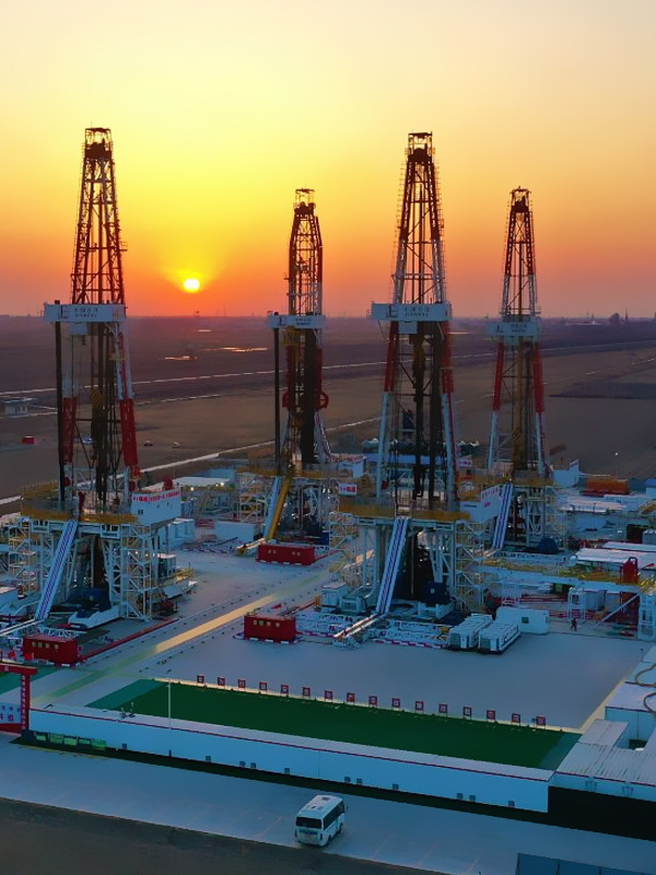 Natural Gas Industry Solutions Natural Gas Industry Solutions
