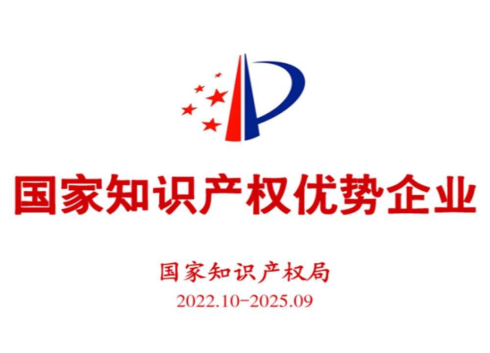 National Intellectual Property Advantage Enterprise National Intellectual Property Advantage Enterprise