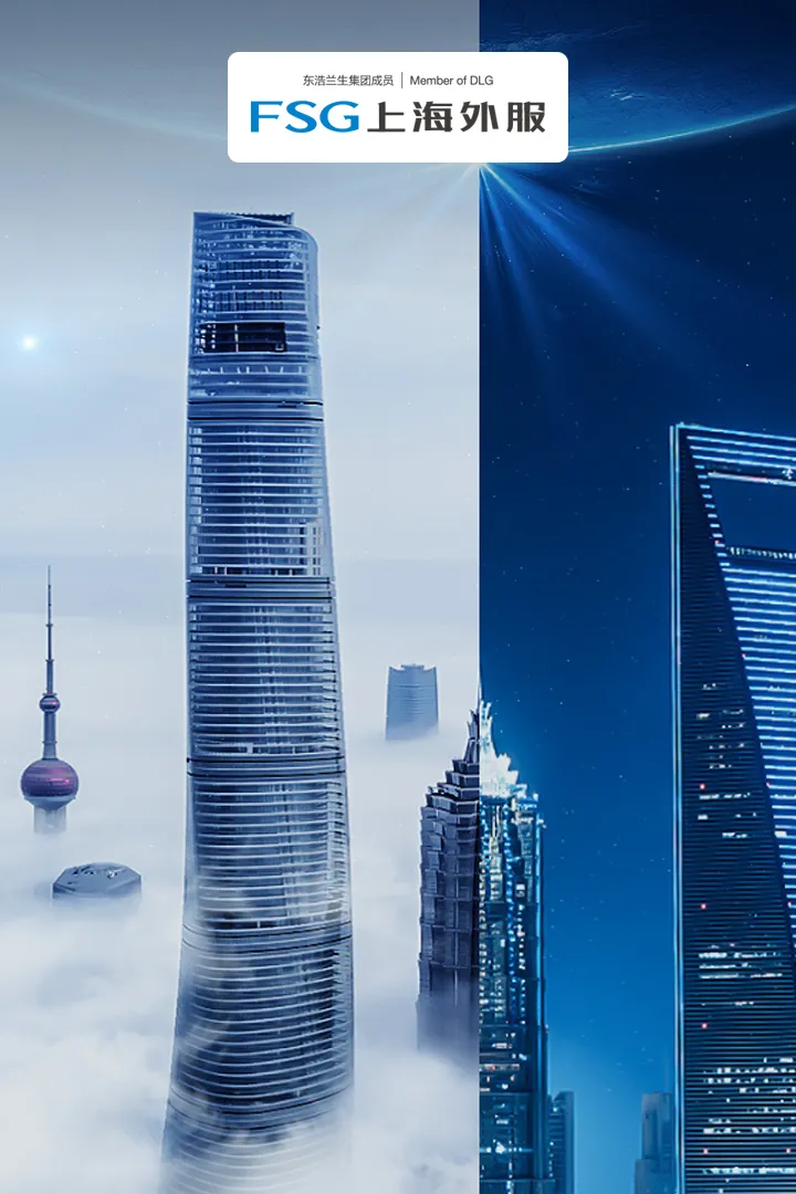 高端定制網站策劃:上海外服(集團)有限公司 高端定制網站策劃:上海外服(集團)有限公司