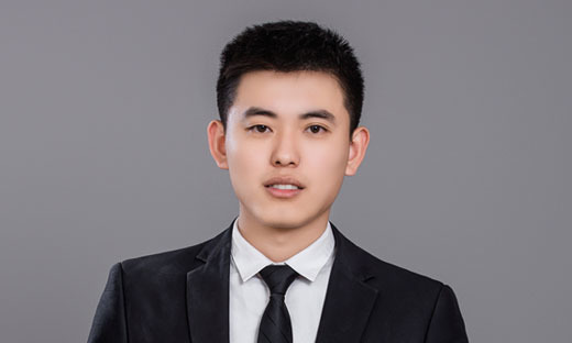 中企專家顧問—甘振旭