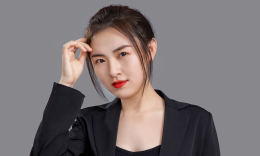 中企專家顧問—崔巍