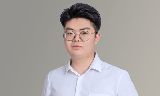 中企專家顧問—齊茂崢