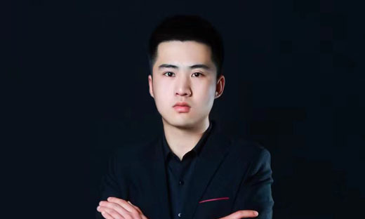 中企專家顧問—張岐