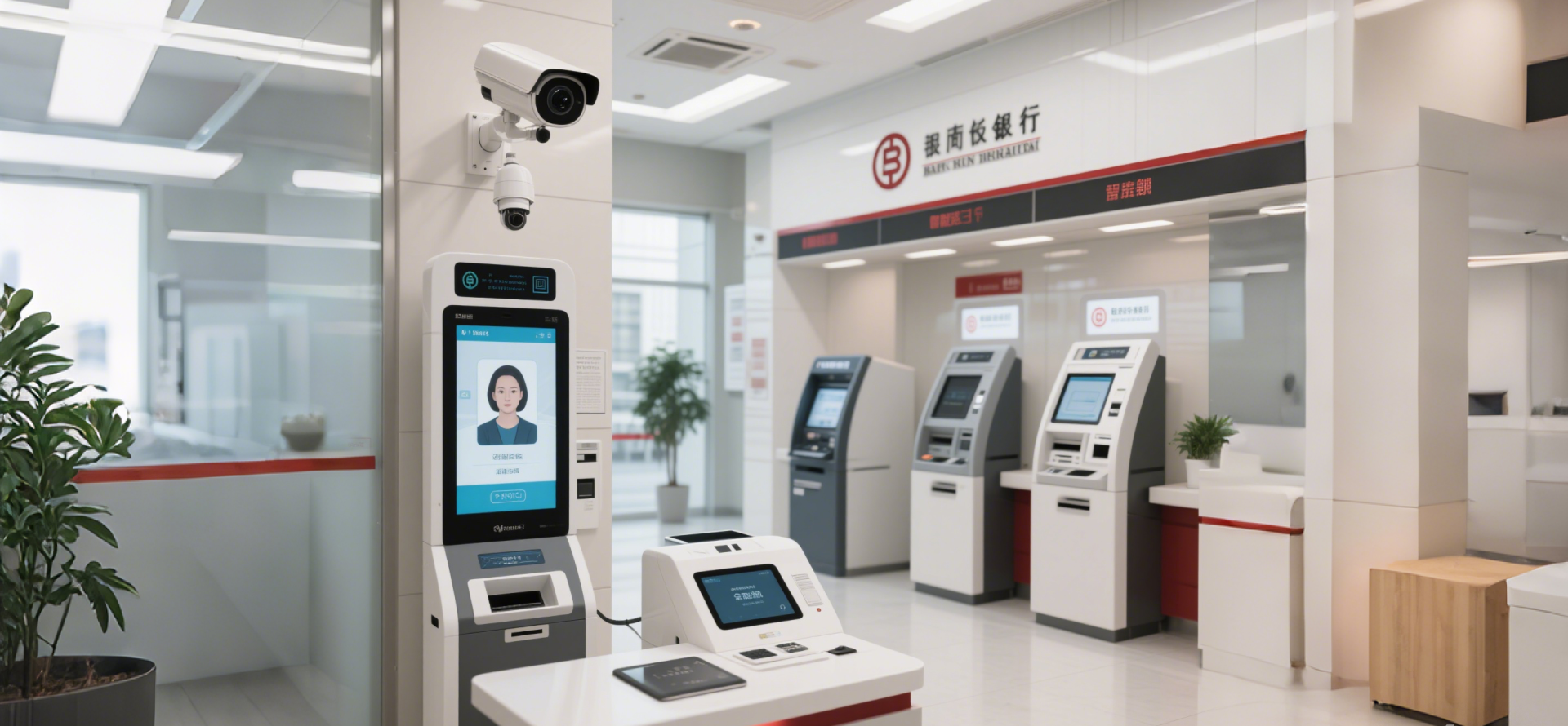 智慧金融 智慧金融