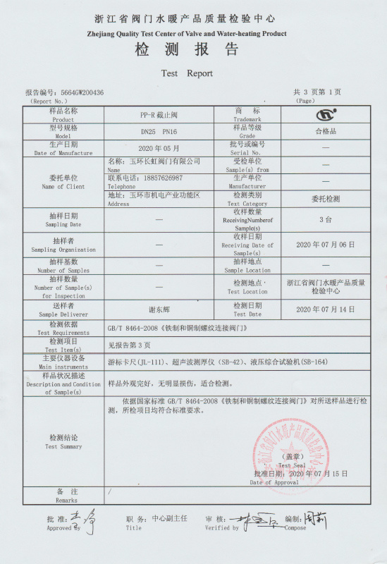 certificates4
