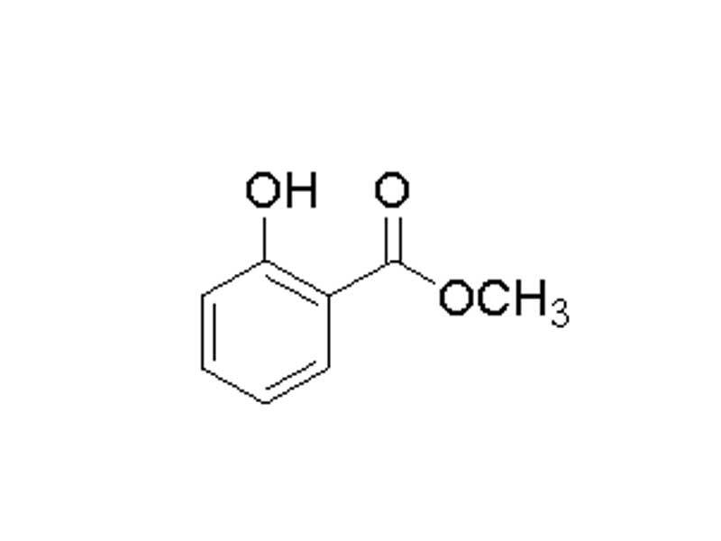 水杨酸甲酯