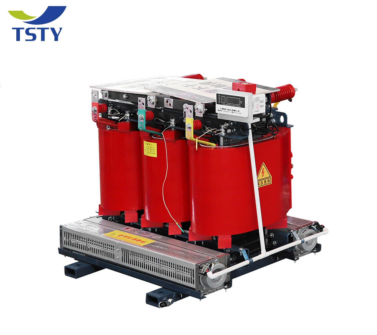20KV (22kv) Dry-type Distribution Transformer