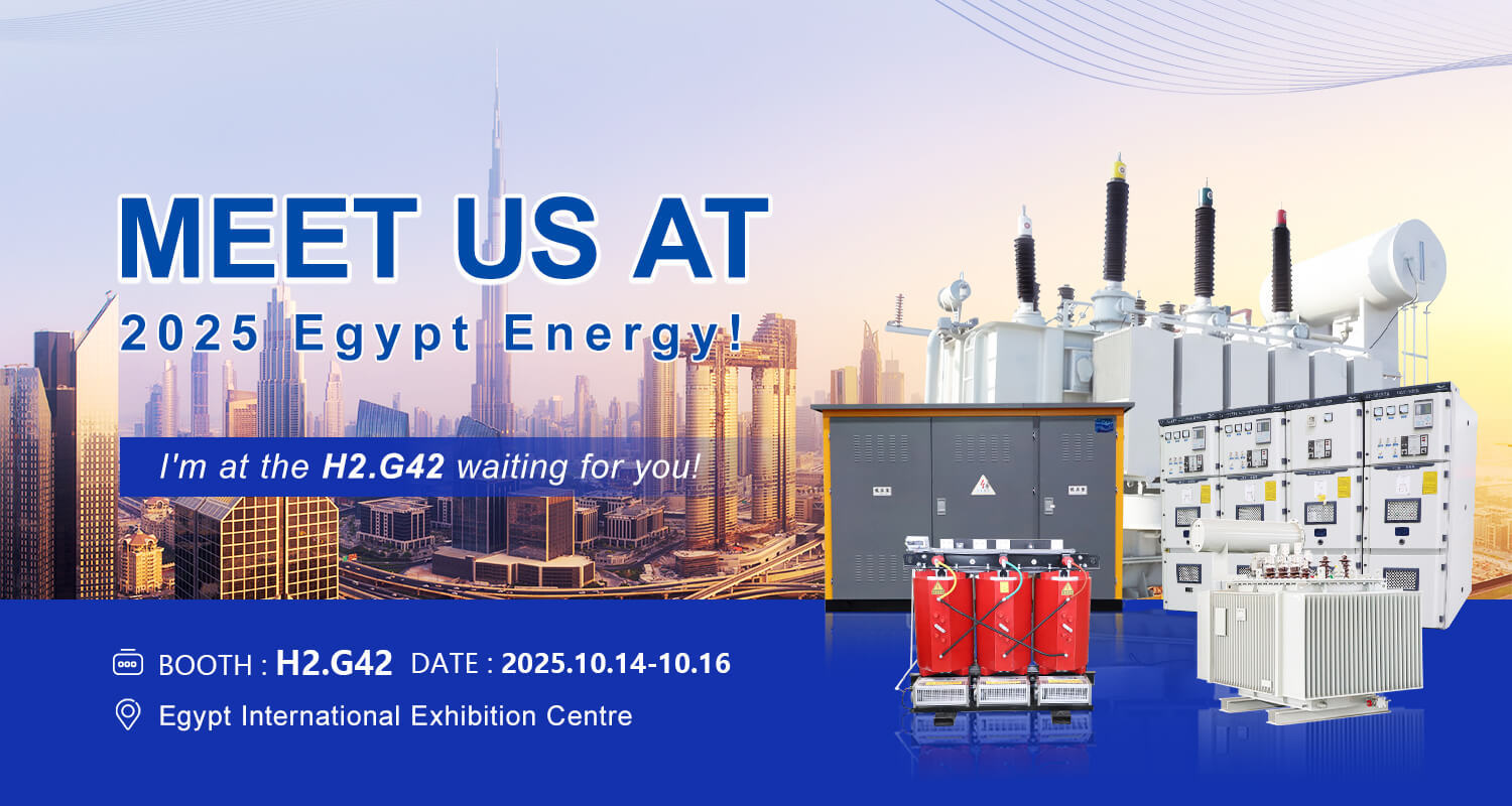 2025 Egypt ENERGY