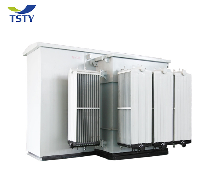 YBF Series Wind/Photovoltaic Substation