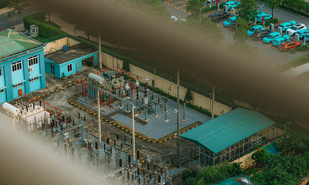 TSTY Electric Co., Ltd.