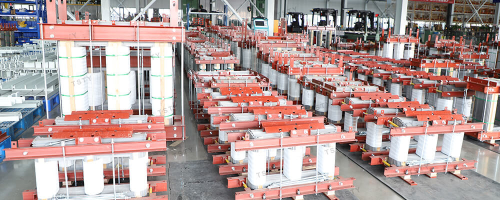 TSTY Electric Co., Ltd.