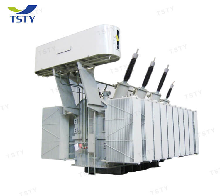 220KV Power Transformer