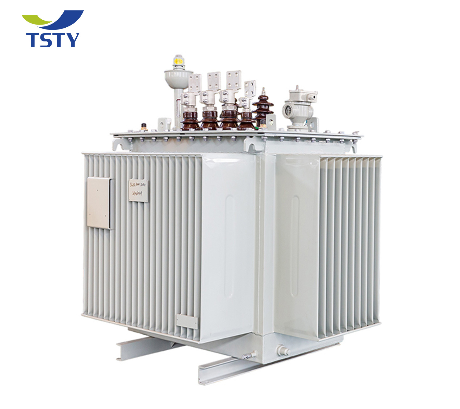10KV Three Phase Oil Immersed Distribution Transformer