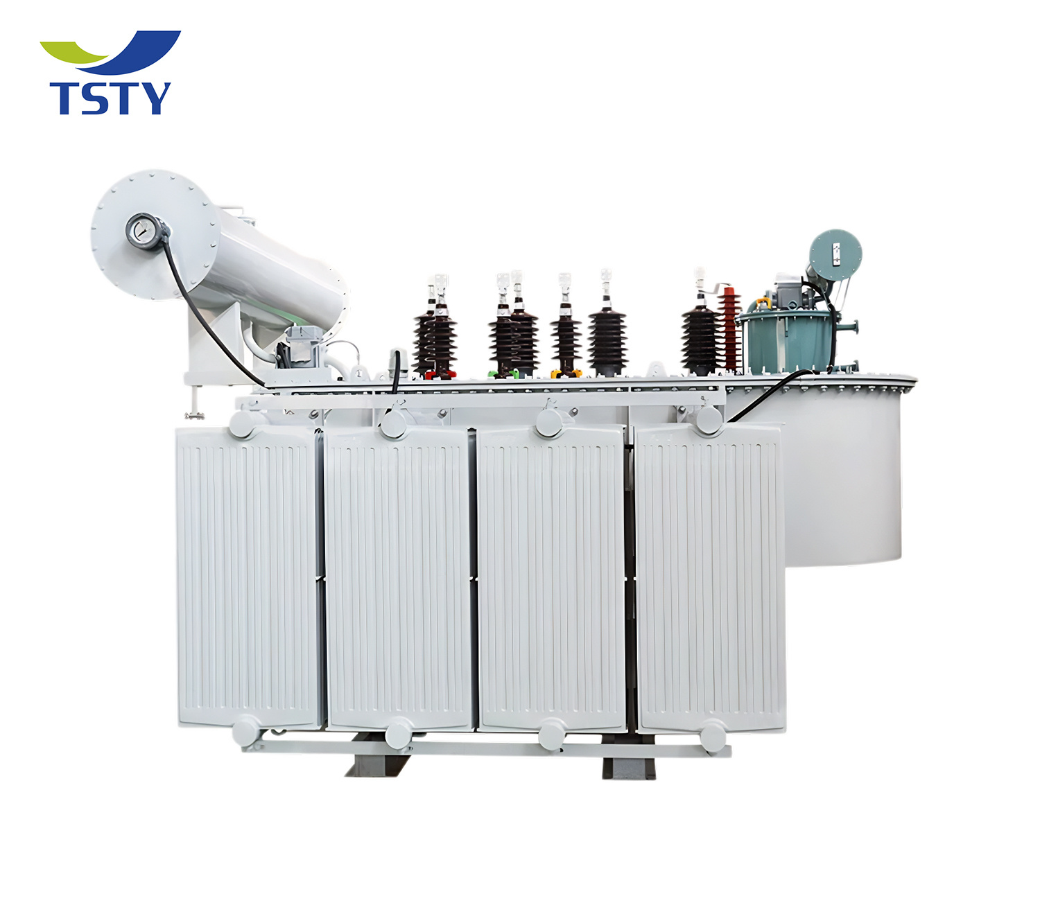 33/35KV Oil Immersed Power Distribution Transformer