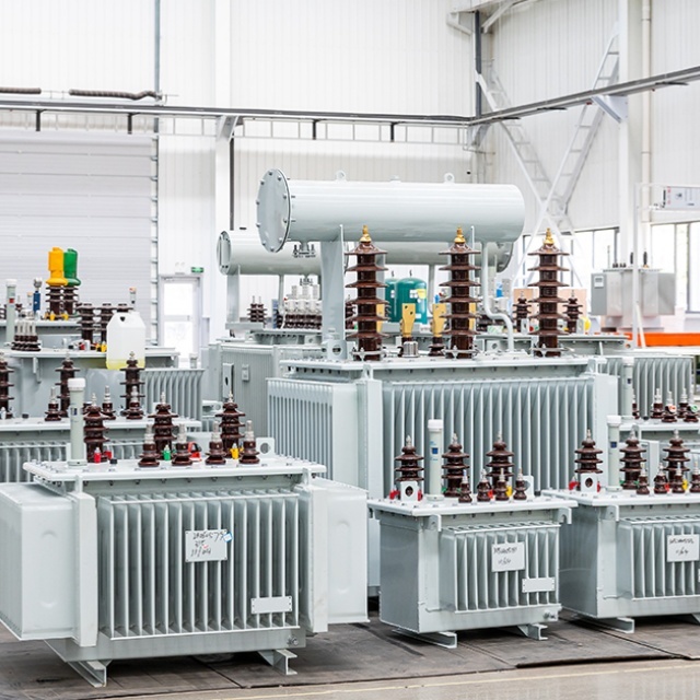 TSTY Electric Co., Ltd.