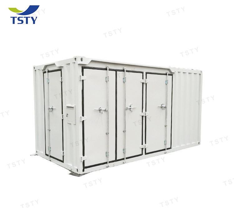 Prefabricated Substation