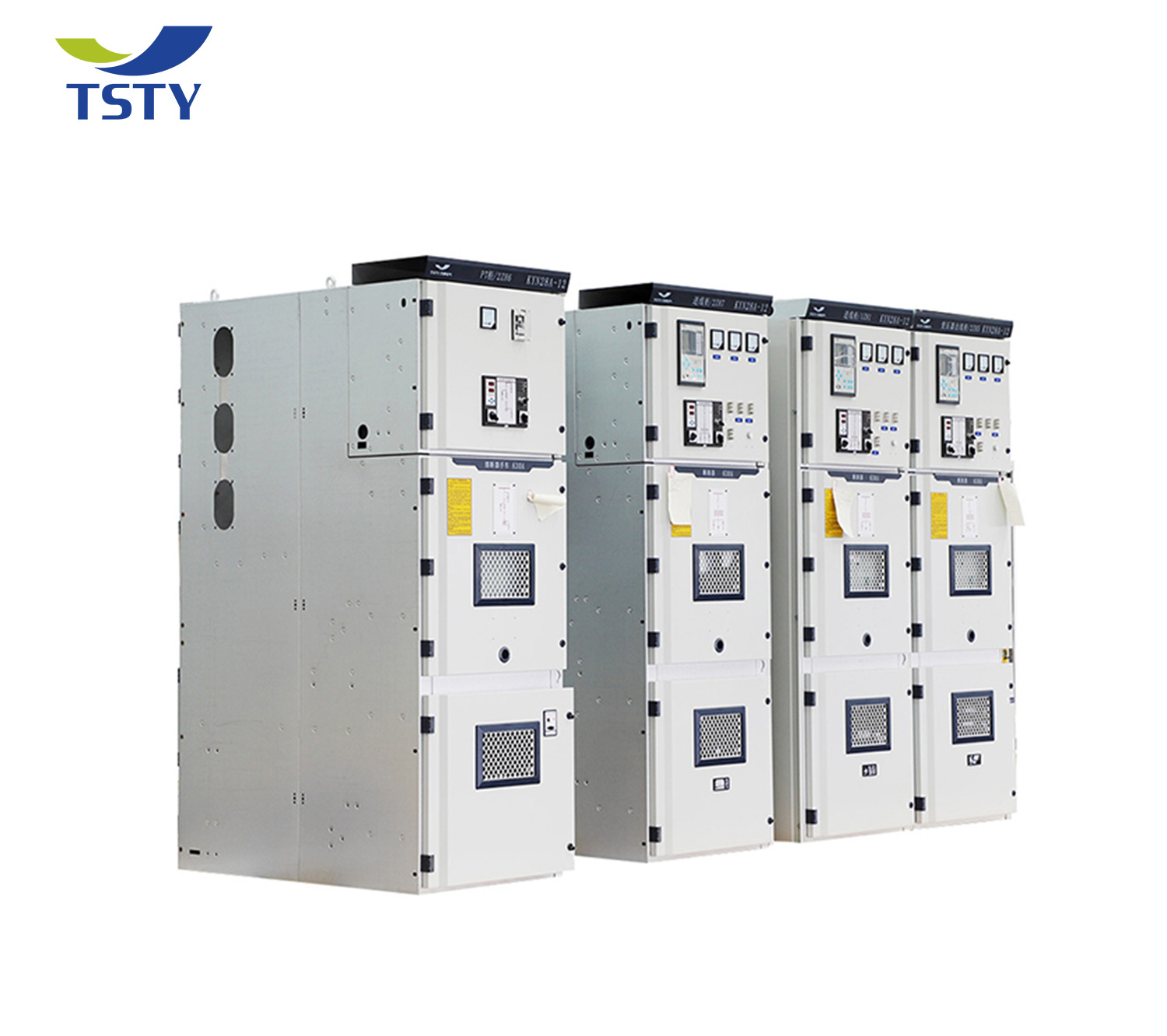 KYN28A-12C Indoor AC Metal Clad Intermediate Switchgear