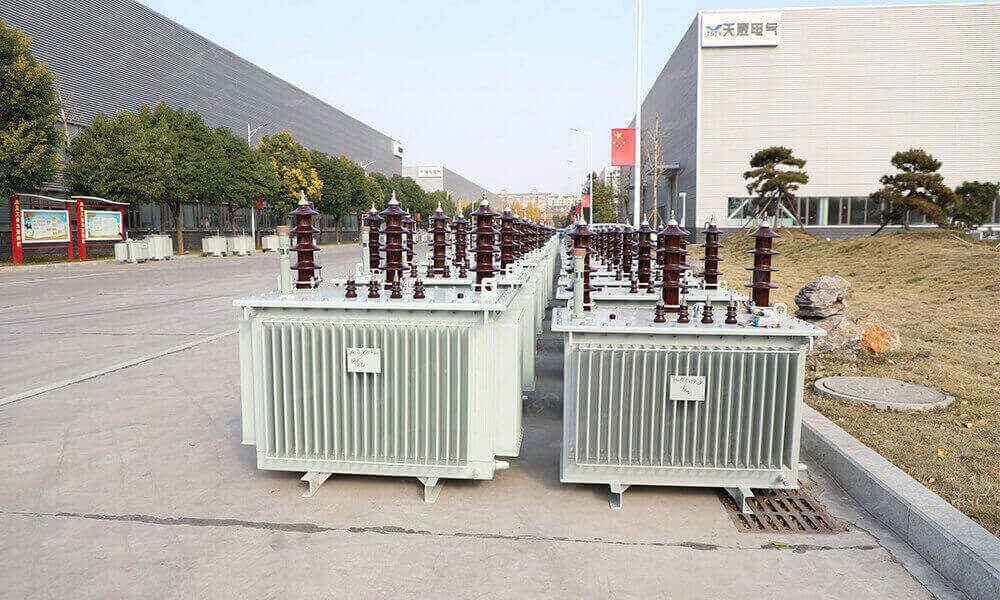 TSTY Electric Co., Ltd.